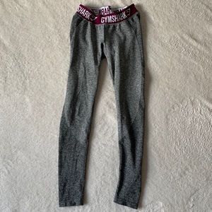 Gymshark Flex Leggings